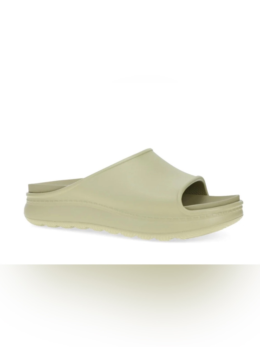 Dansko Devyn Sage EVA Slide Sandals Women’s Size 11.5-12 (42) OR Men’s 8.5-9
